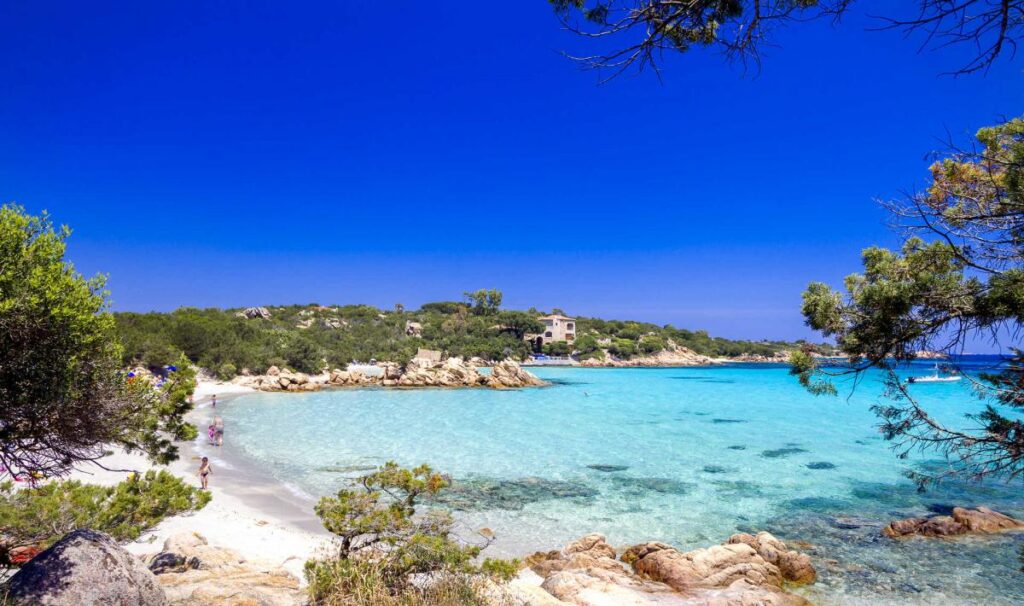 island rent spiagge costa smeralda